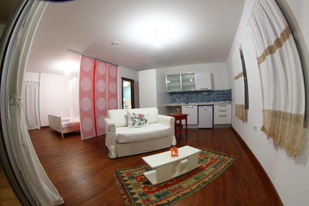 Reyhan Hotel 卡拉布伦 客房 照片