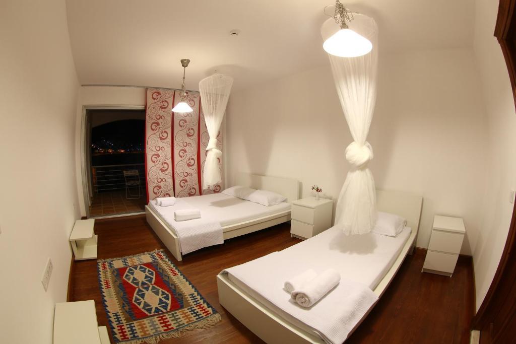 Reyhan Hotel 卡拉布伦 客房 照片