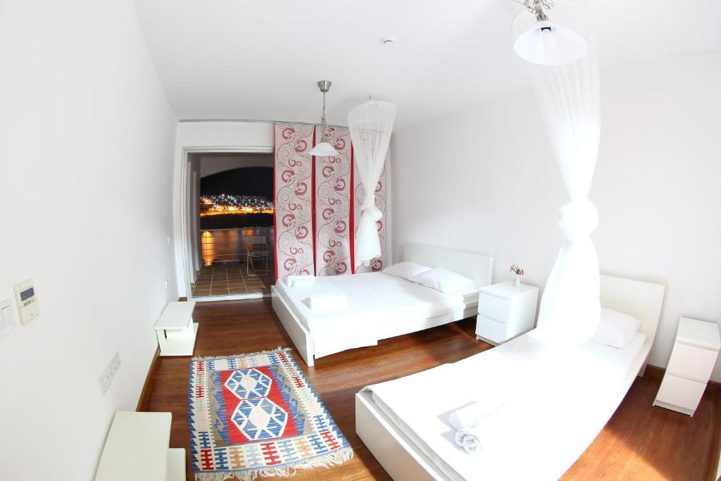Reyhan Hotel 卡拉布伦 外观 照片